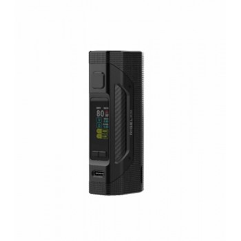 SMOK - Rigel Mini TC Box Mod 80W (Black-Red)